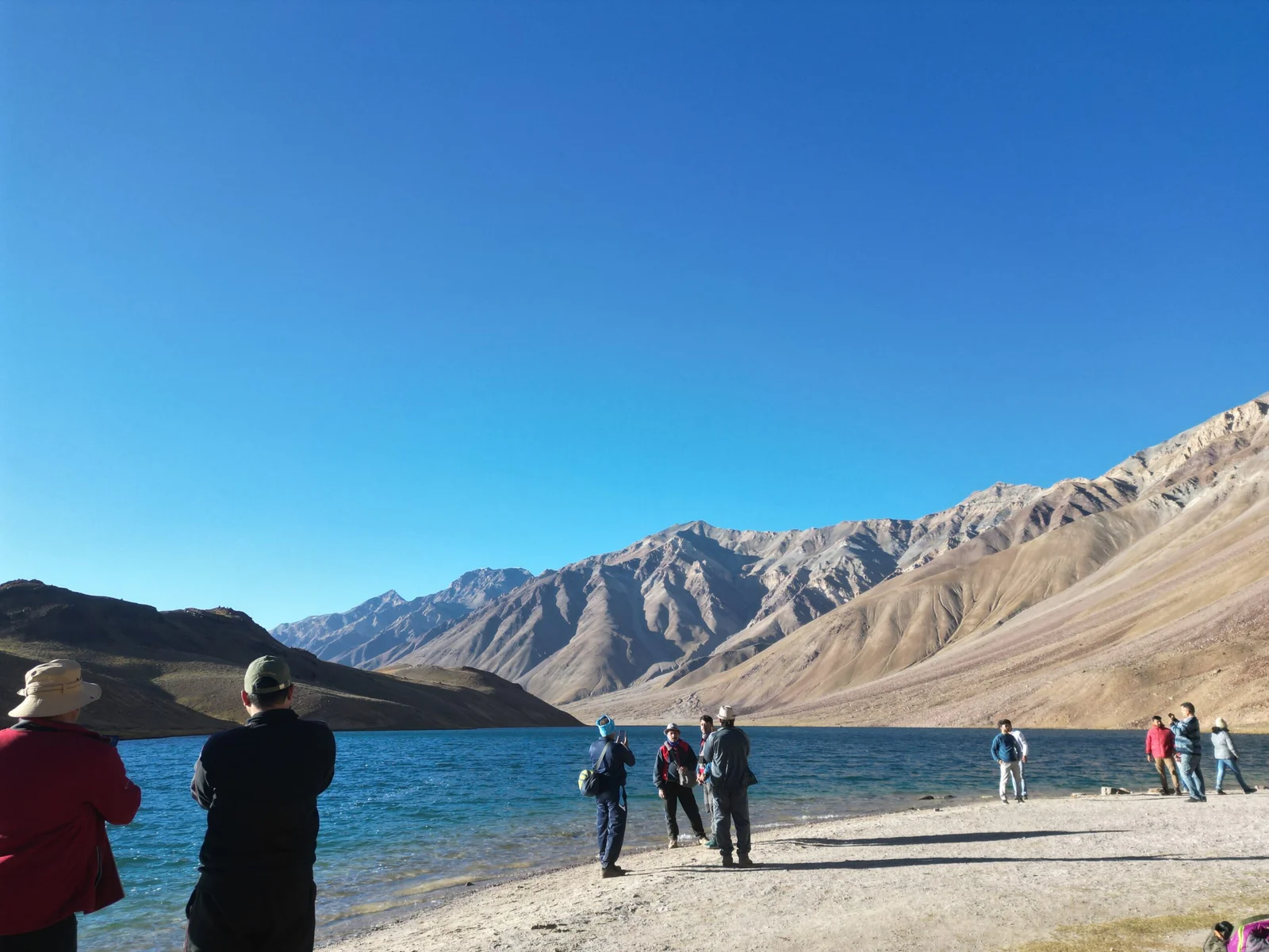 Chandrataal Lake Road Trip – 4