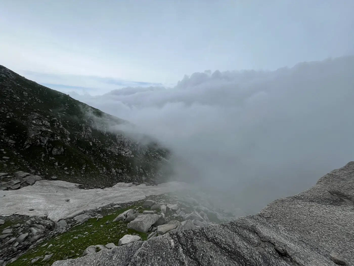 Triund Trek – 4