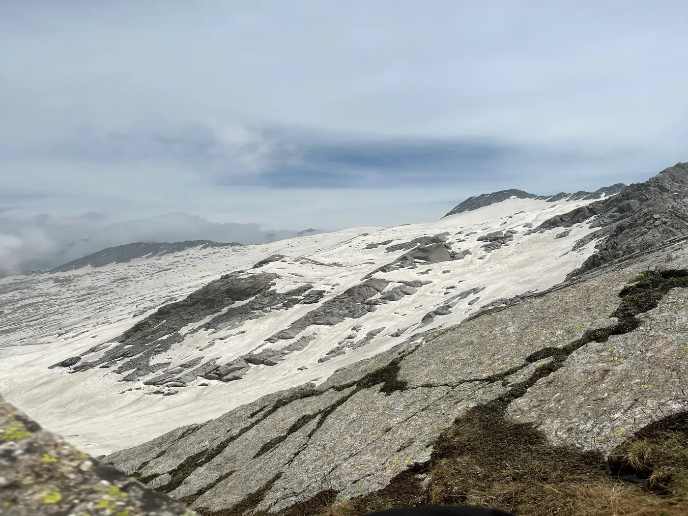 Triund Trek – 5