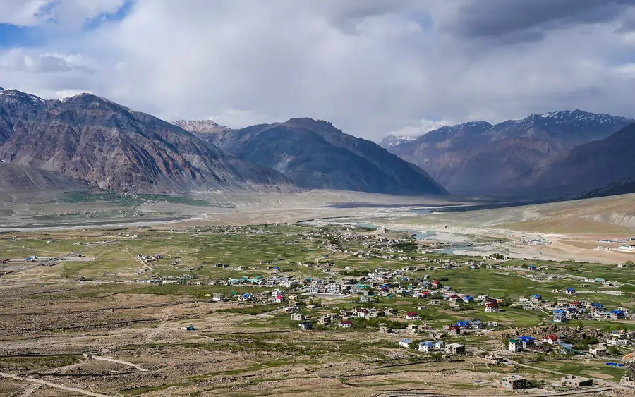 Zanskar Valley Trip – 2