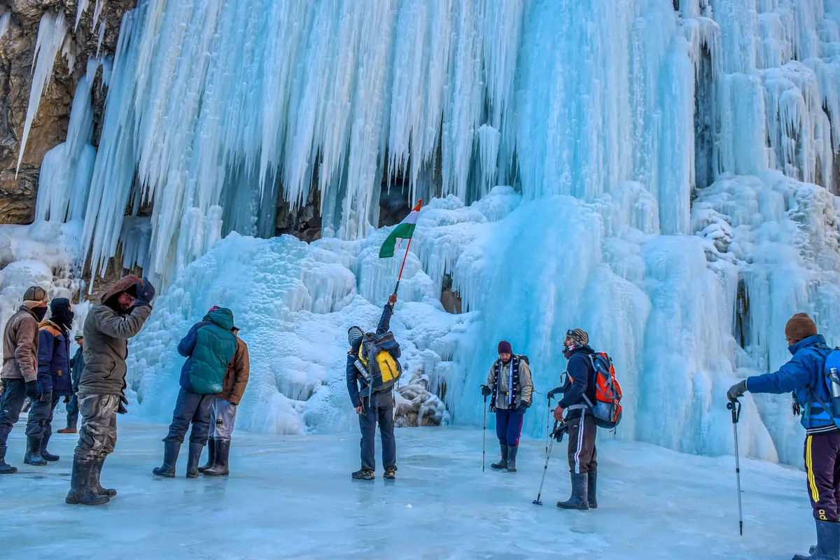AMS Decoded: How to Prevent Altitude Sickness on Treks
