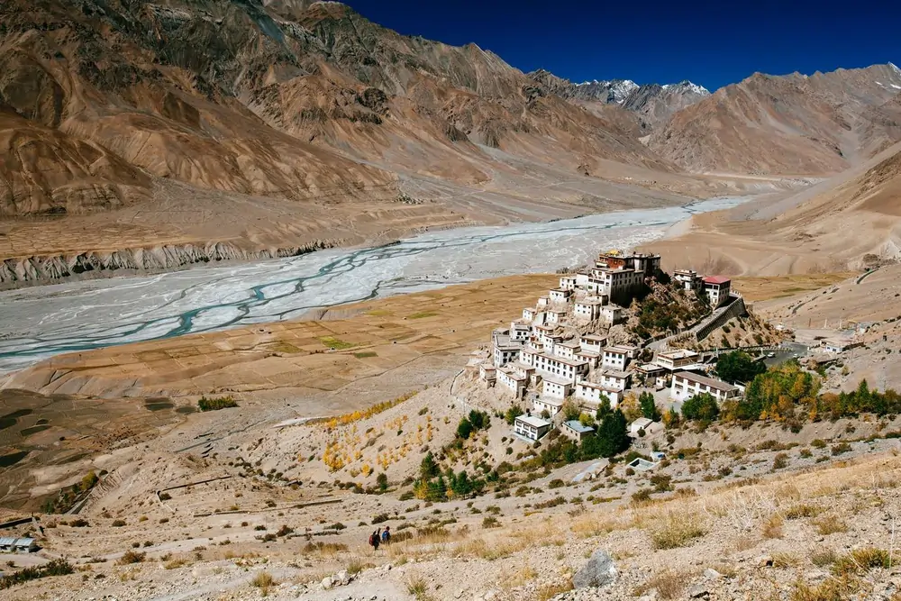Spiti Bike Trip – 2