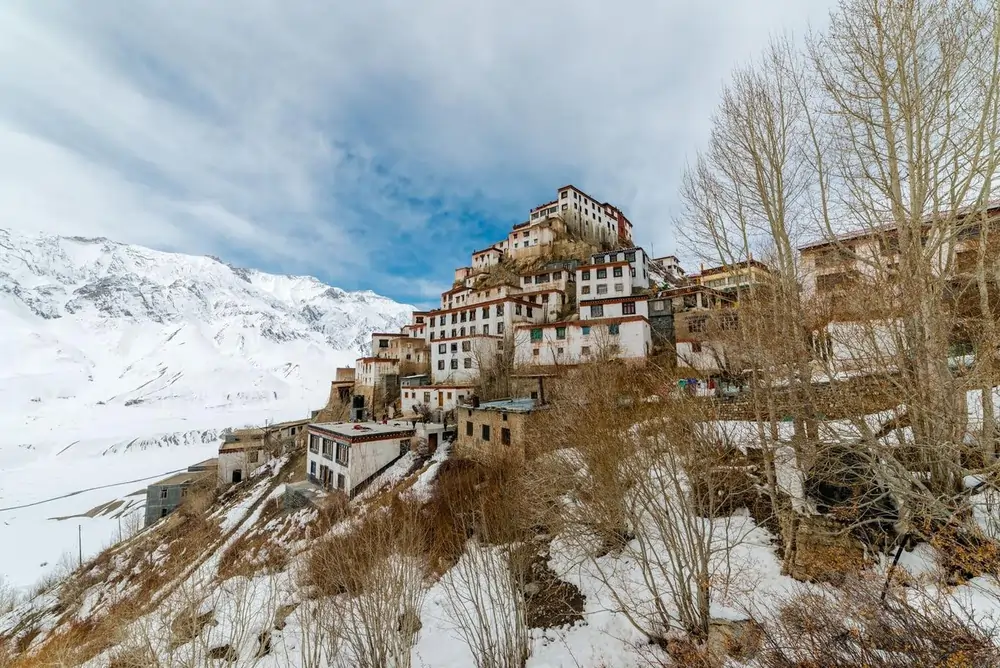 Spiti Bike Trip – 3