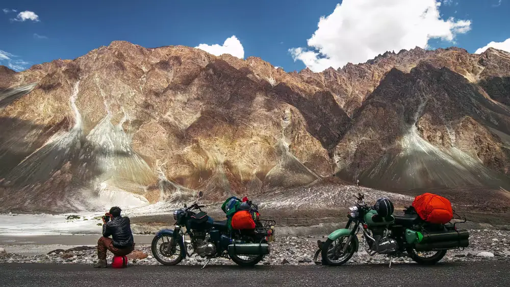 Spiti Bike Trip – 5