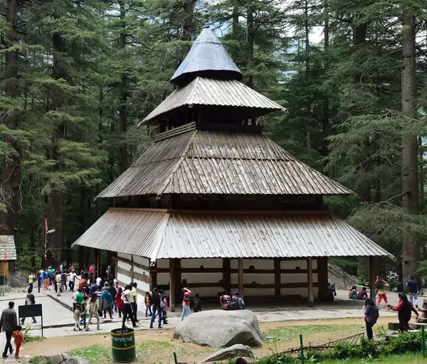 Manali Sissu Kasol Trip – 3