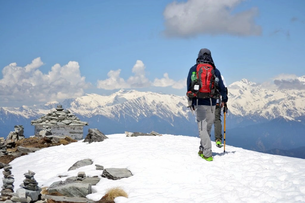 Chopta Chandrashila Trek – 3