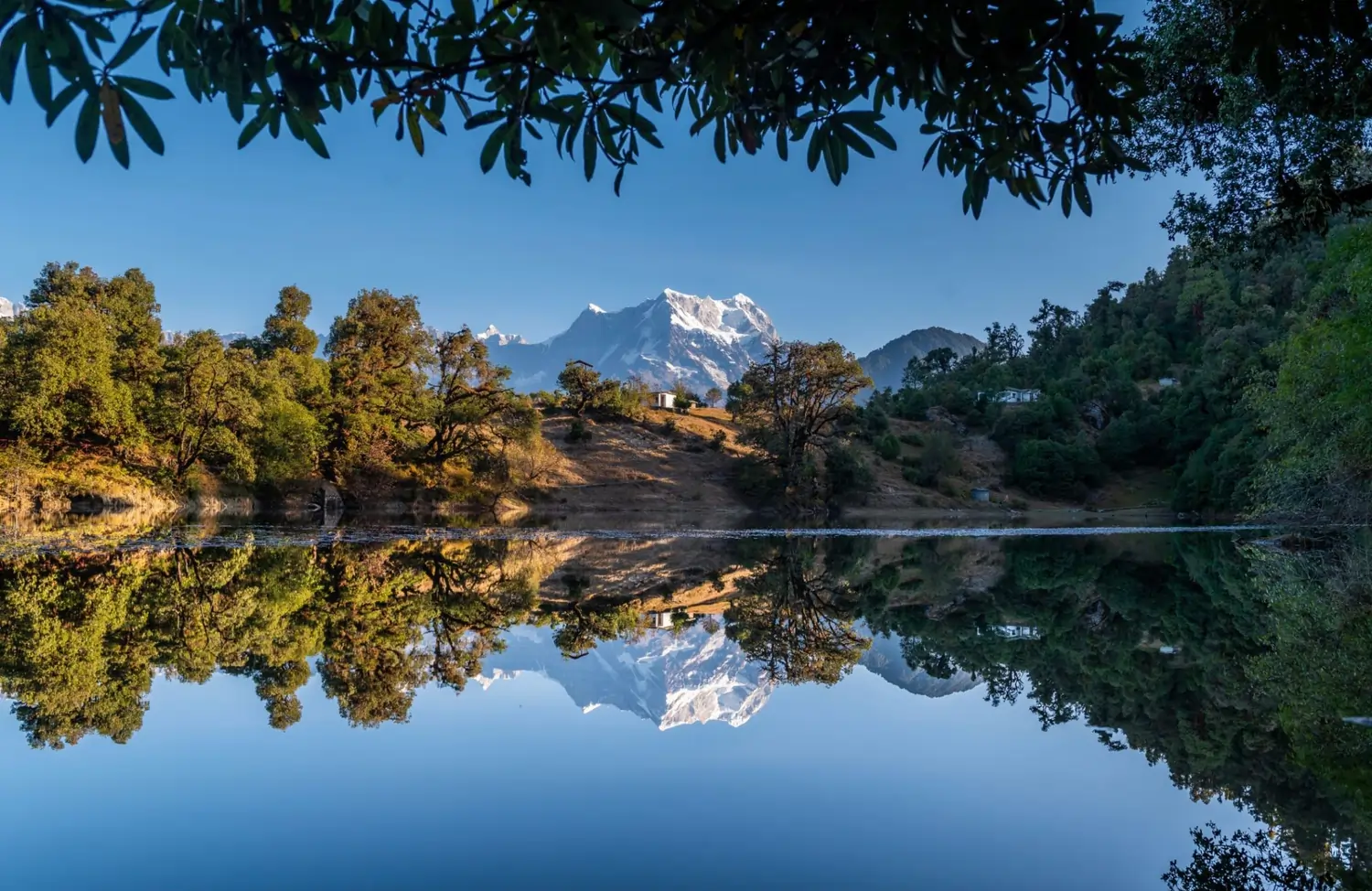 Chopta Chandrashila Trek – 5