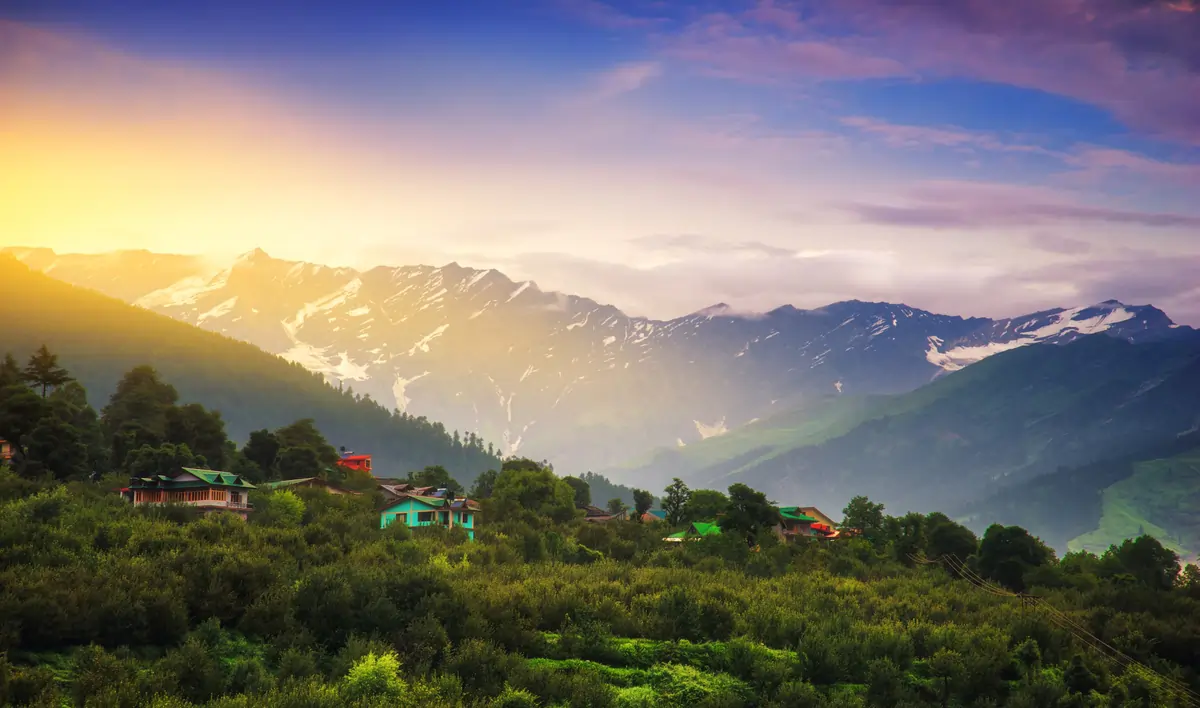 Manali Trip – 2