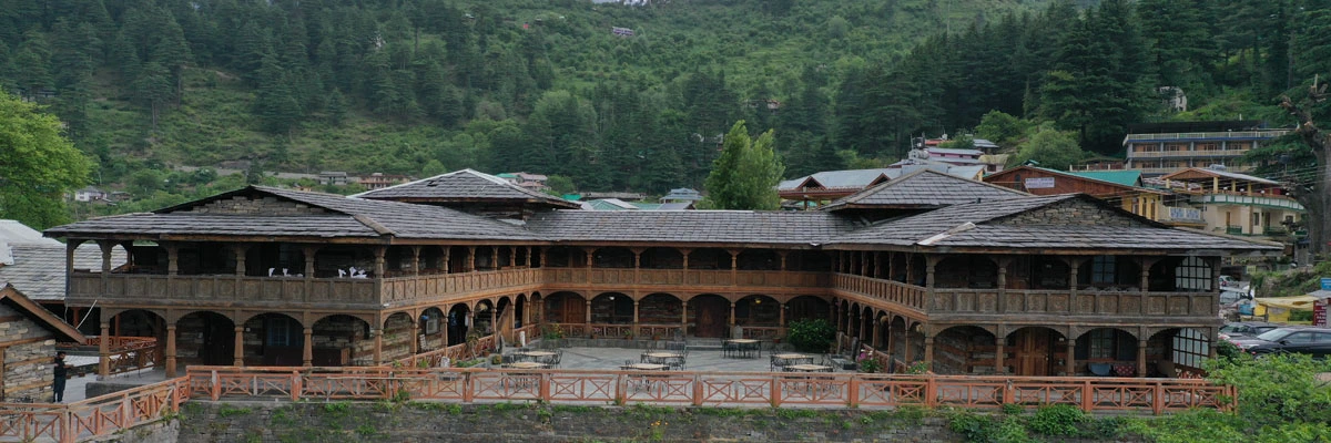 Manali Trip – 4