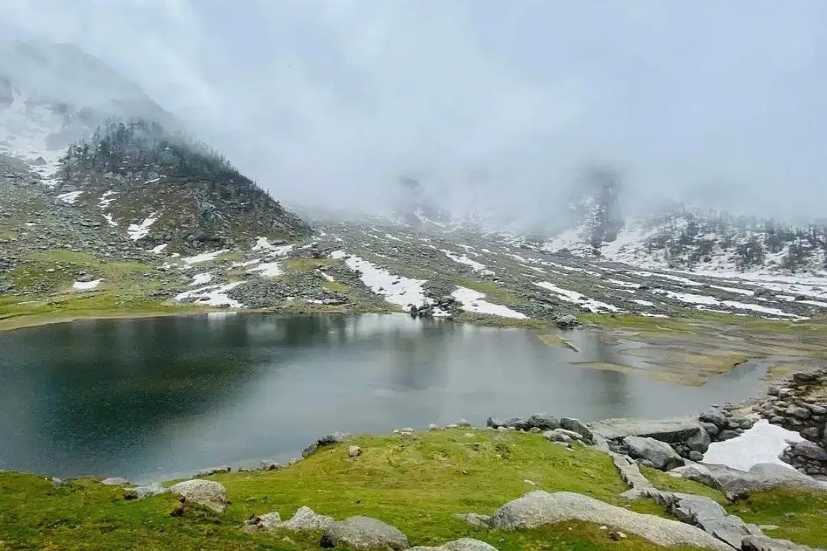 Top 8 Best Summer Treks in India to Beat the Heat