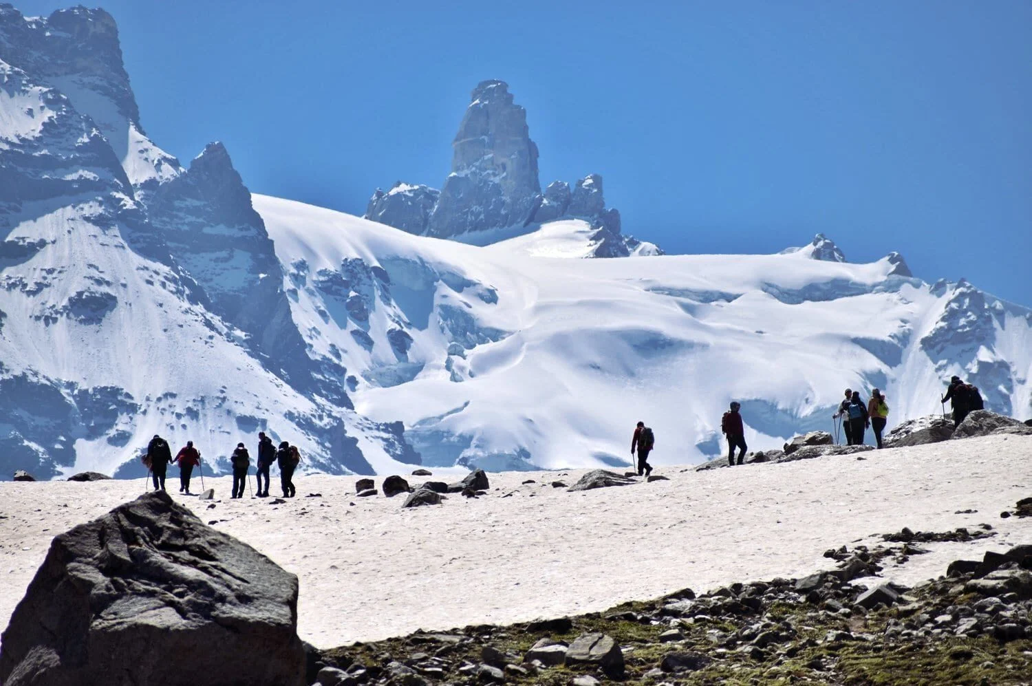 Himachal Pradesh Trekking: Why It’s the Trekking Capital of India
