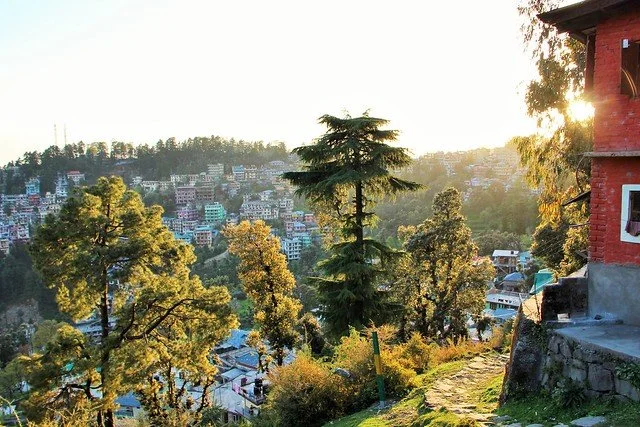 Ultimate Himachal Backpacking Trip – 3