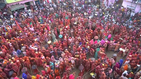Sangla Holi – 3