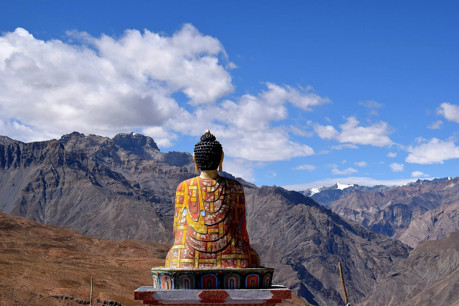 Spiti Valley Road Trip From Delhi/Shimla – 2