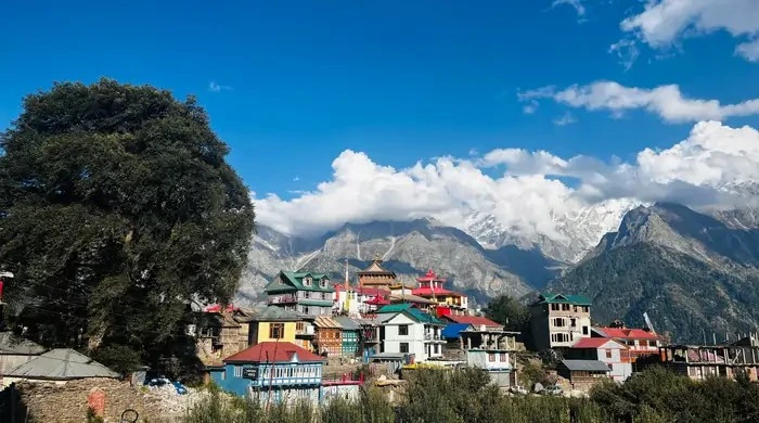Spiti Valley Road Trip From Delhi/Shimla – 3