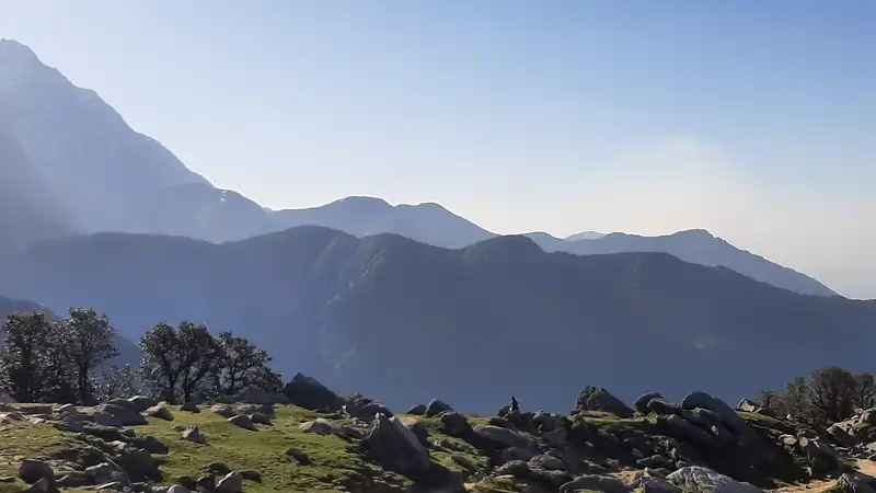 Mcleodganj Triund Trek From Delhi – 2