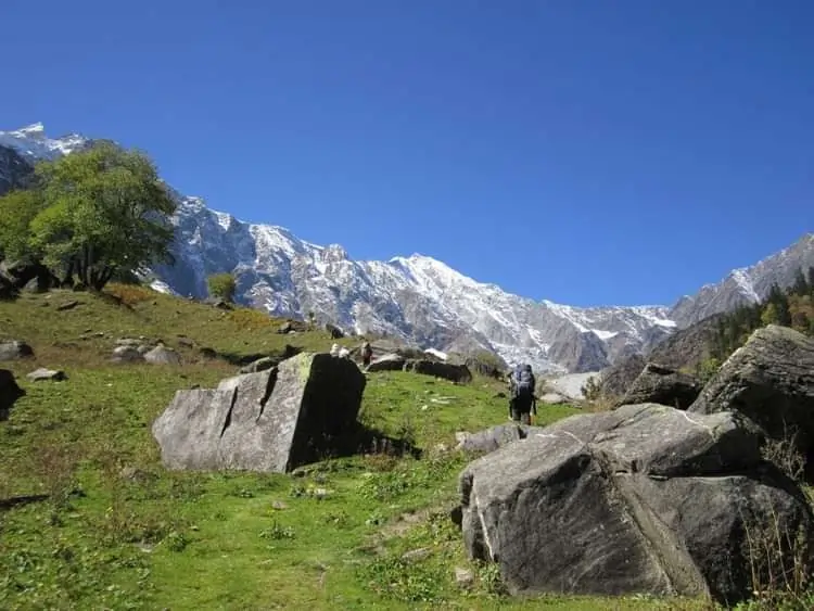 Hanuman Tibba Expedition – 3