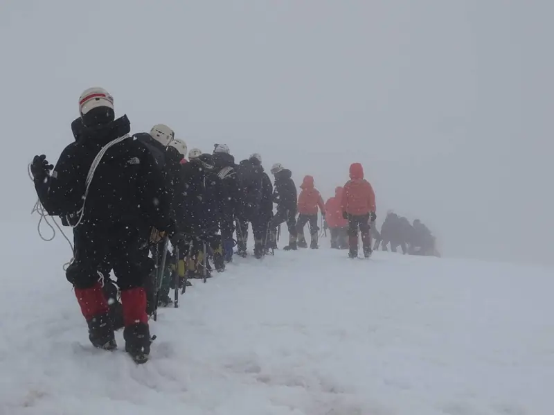 Hanuman Tibba Expedition – 4