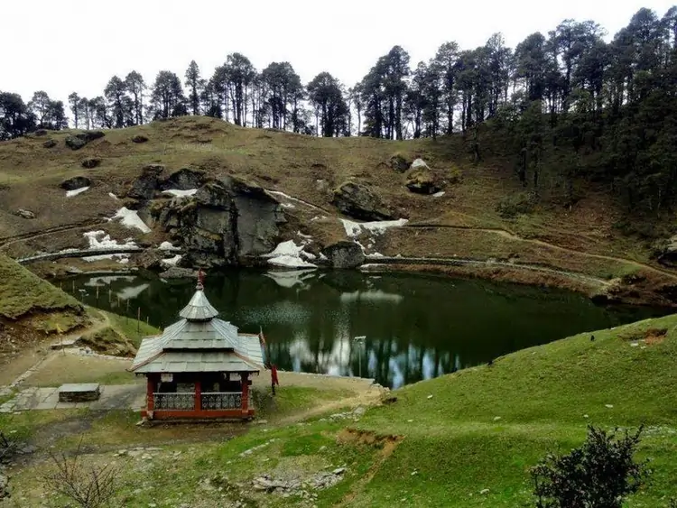 Jibhi Tirthan Valley Trip – 3