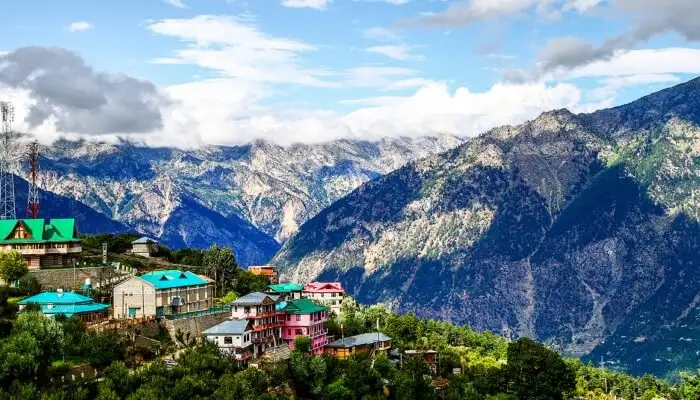 Manali Leh Srinagar With Turtuk – 4