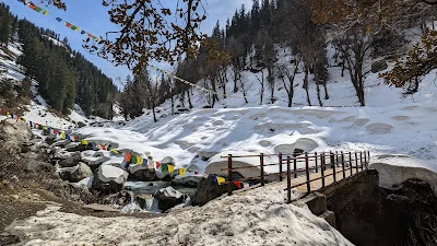 Manali Solang Kasol – 2