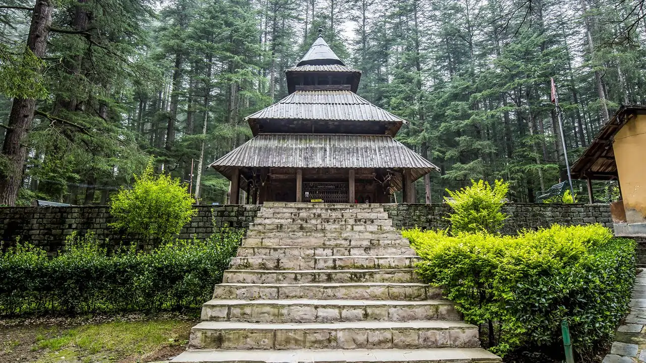 Manali Solang Kasol – 3