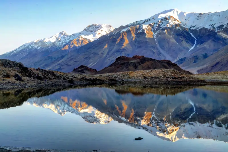 Baralacha La Trek – 2