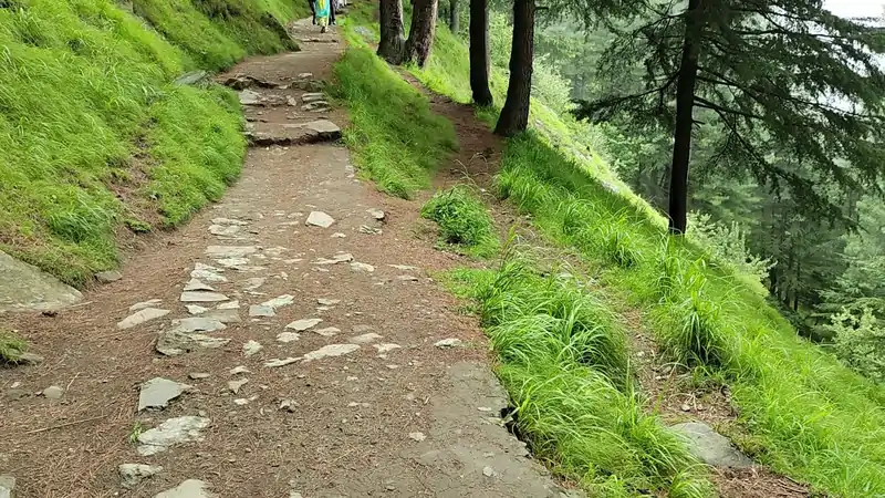 Bijli Mahadev trek Kullu – 3