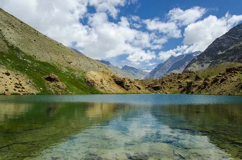Shinkula Pass Road Trip – 2