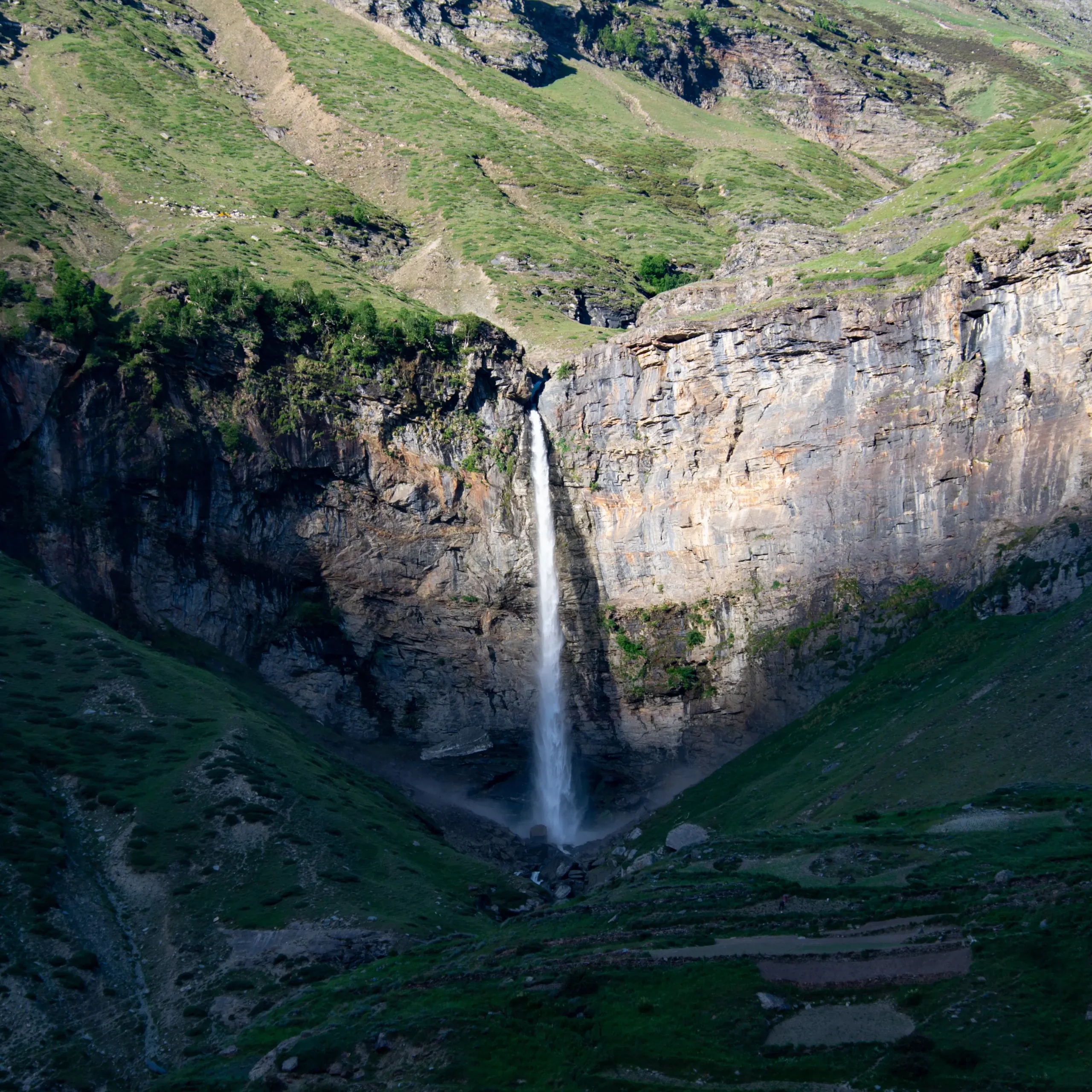 Shinkula Pass Road Trip – 3