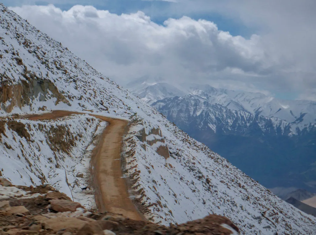 Leh Ladakh Tour Package with Hanle & Tsomoriri Lake – 2