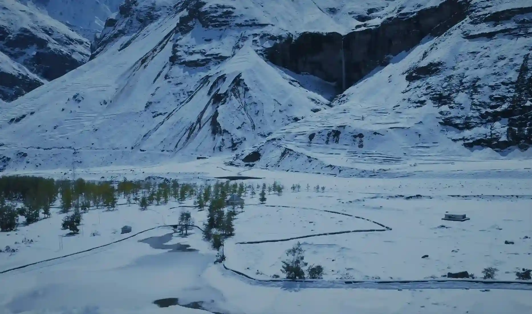 Jispa Manali Trip – 2