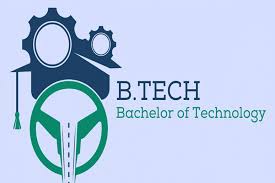 B . TECH