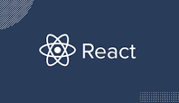 React