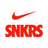 SNKRS Logo