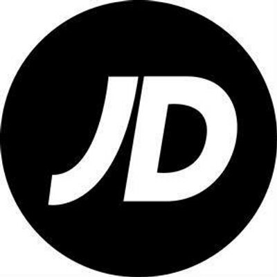 JD Sports Logo