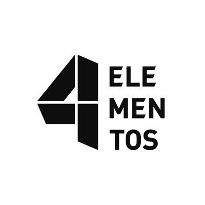4Elementos Logo