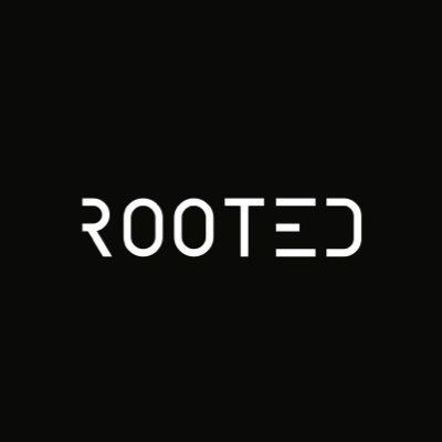 Rooted Logo