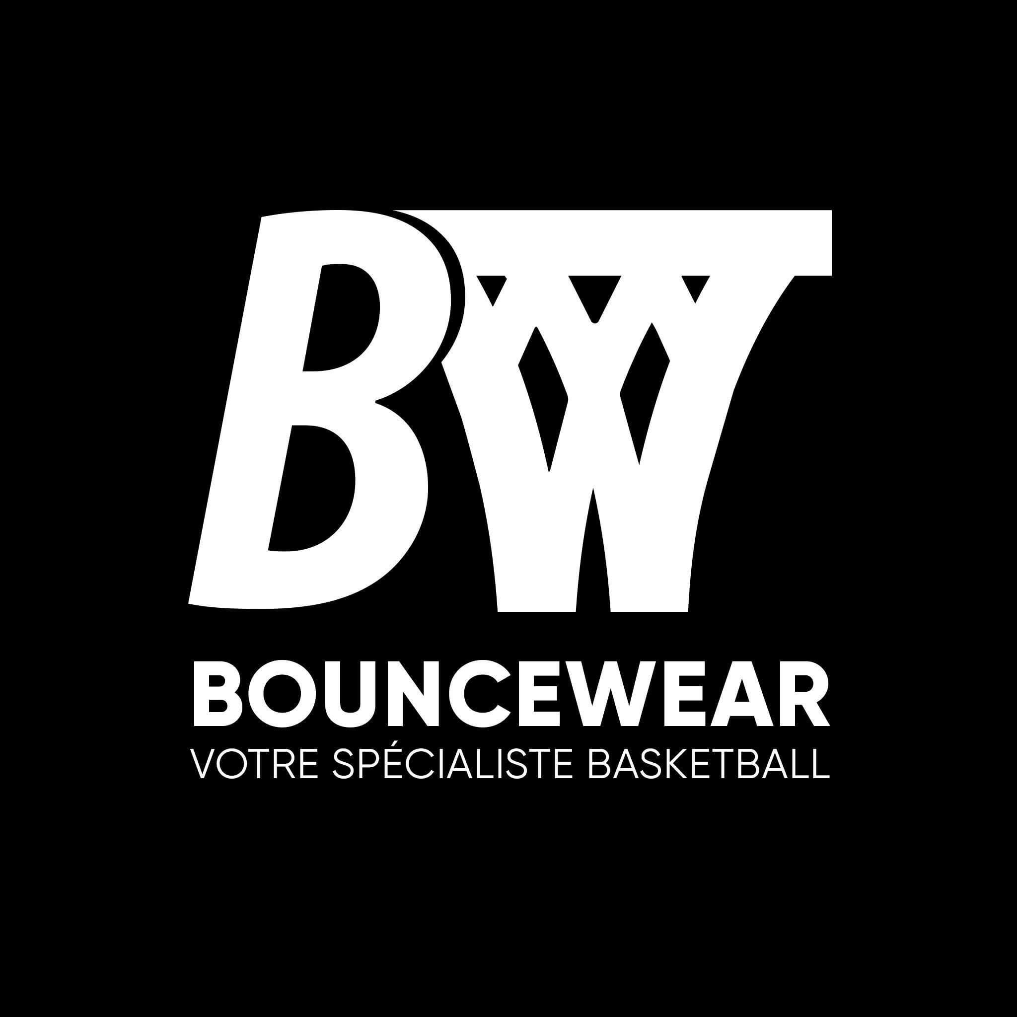 BounceWear Logo