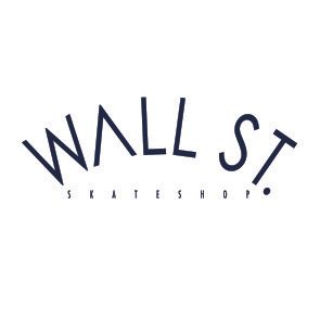 Wall Street Logo