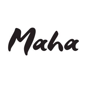 Maha Logo