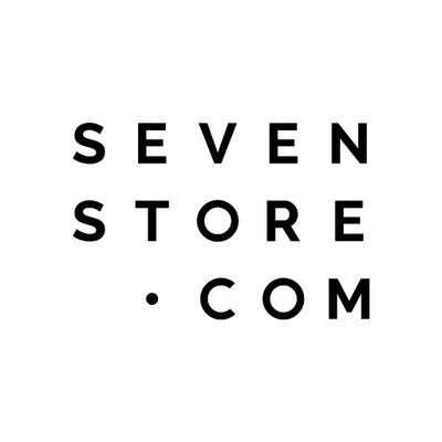 Seven Store Logo