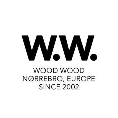 Wood Wood Logo