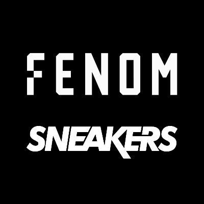 Fenom Logo