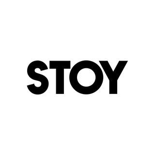 Stoy Logo