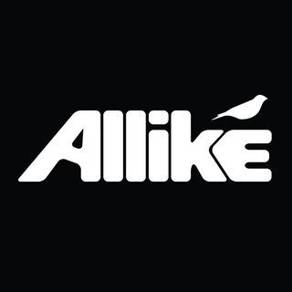 Allike Logo