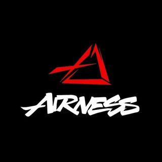 Airness Logo