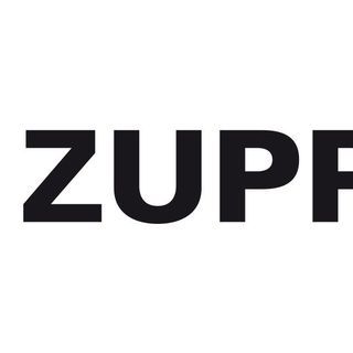 Zupport Logo