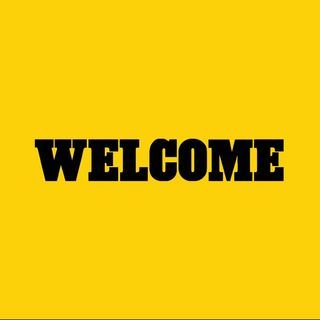 Welcome Skateshop Logo
