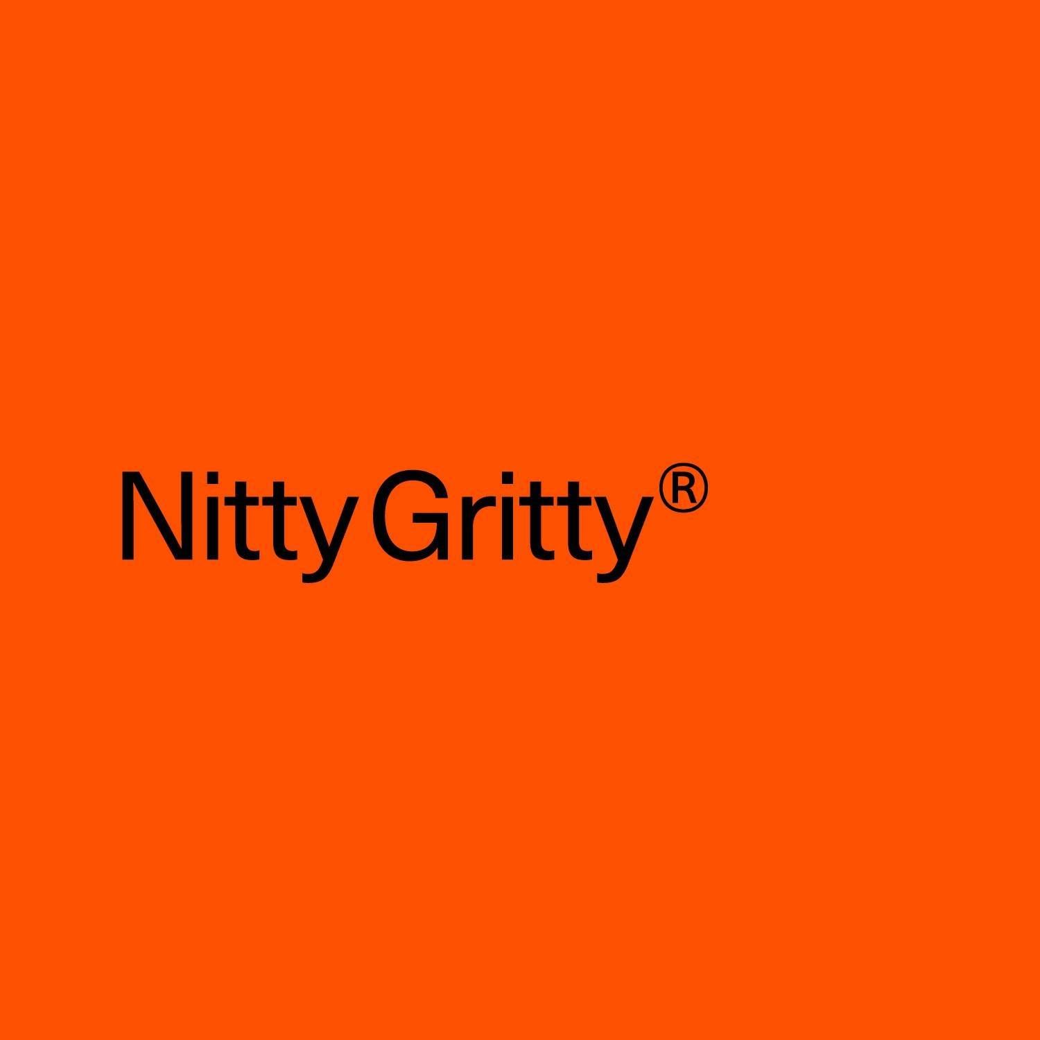 Nitty Gritty Logo